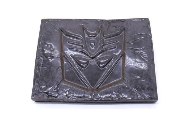 Decepticon Hash