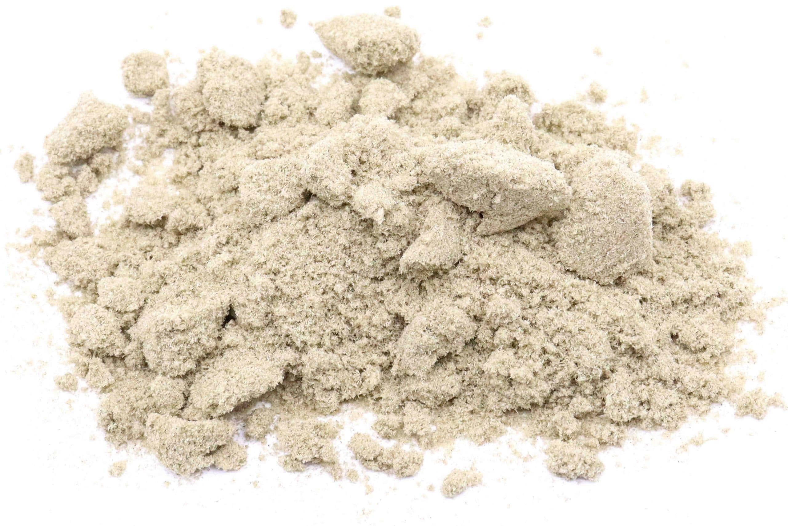 G-13 Purple Haze Strain AAAA Kief