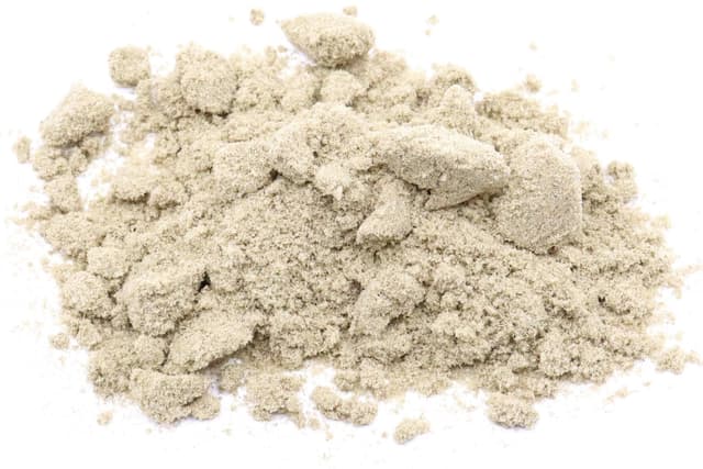 G-13 Purple Haze Strain AAAA Kief