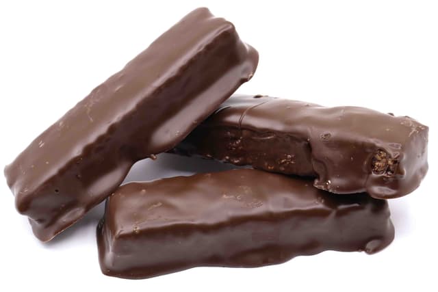 100mg THC Chocolate Chewy Bar