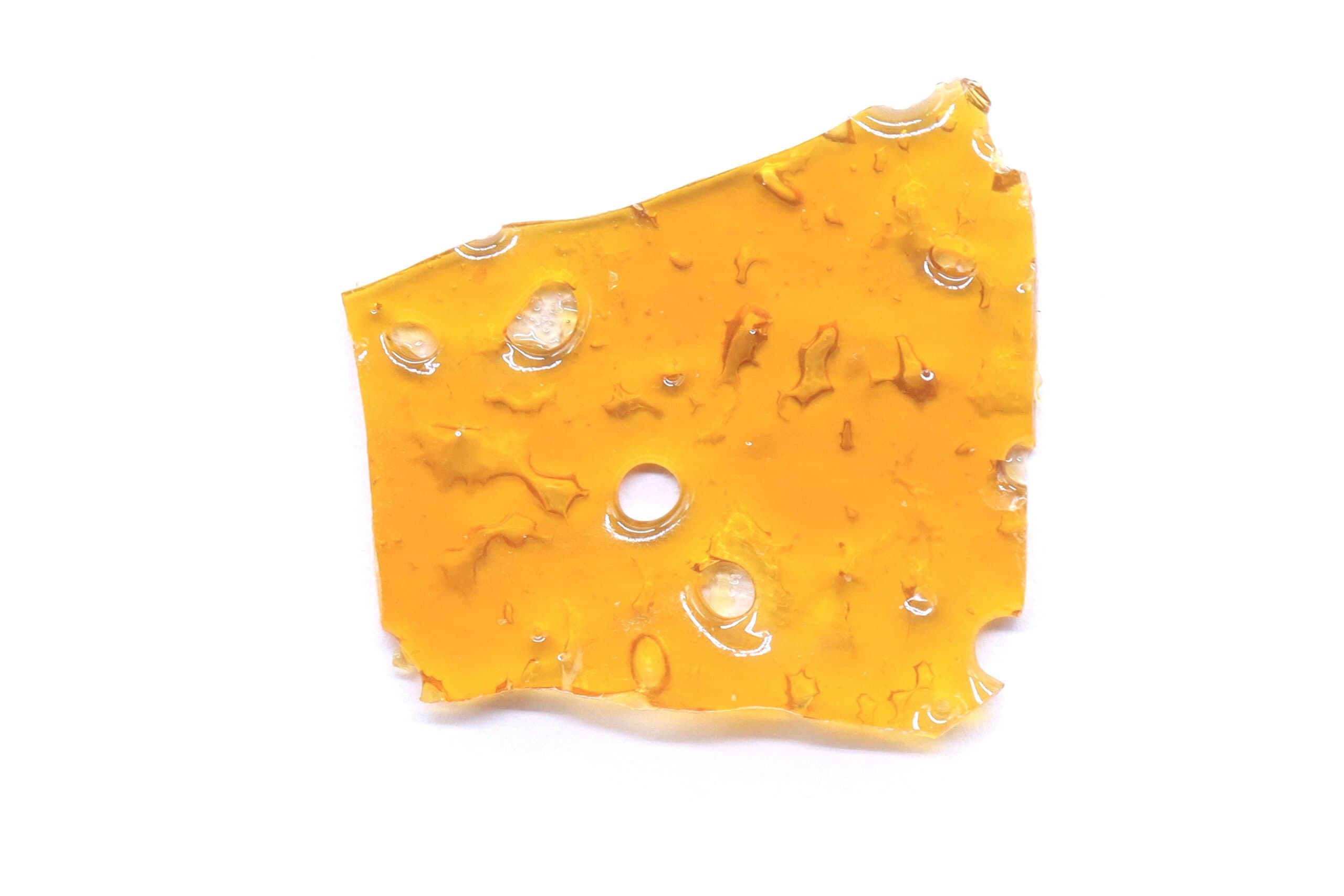 Romulan Strain Shatter - Indica