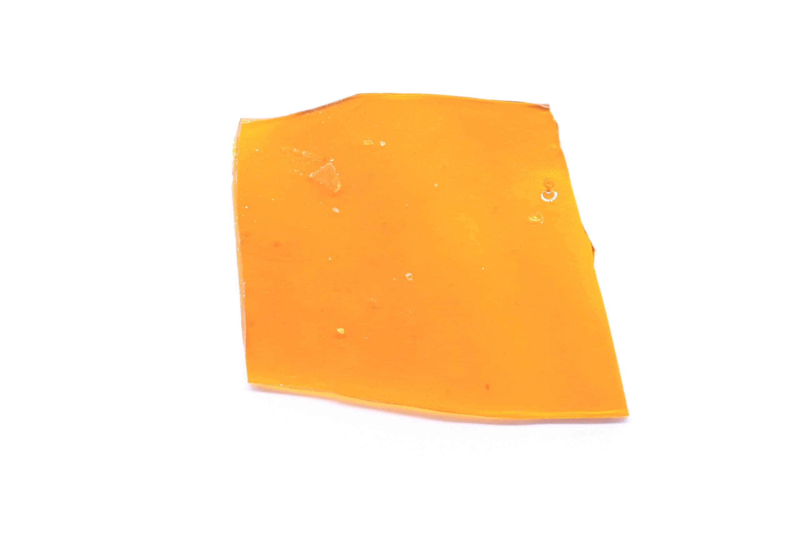 Cookies and Cream Strain Shatter - Hybrid