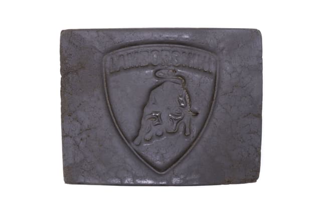 Lamborghini Hash