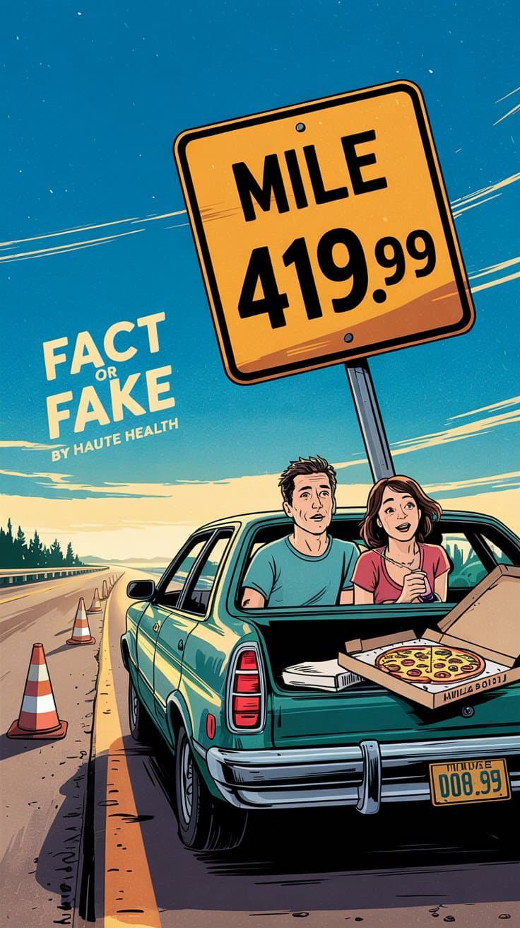 Fact or Fake: Three Weed Stories Too Wild To Be Fake