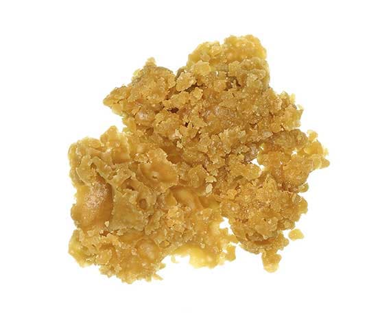 Gorilla Cookies Strain Sugar Wax (Wholesale)