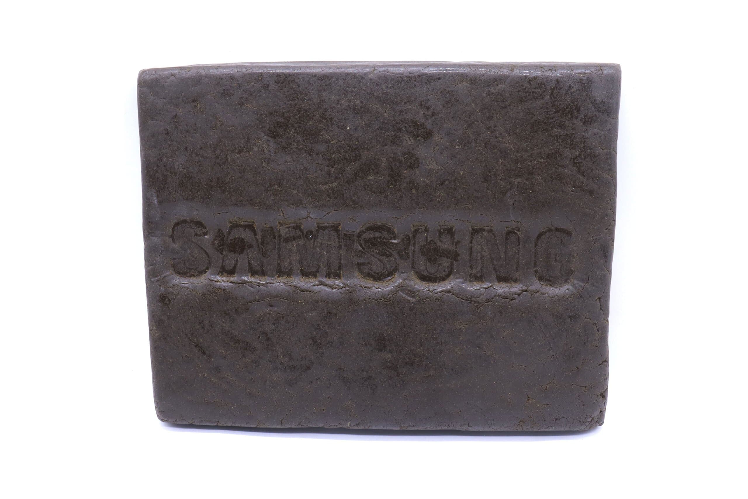 Samsung Hash