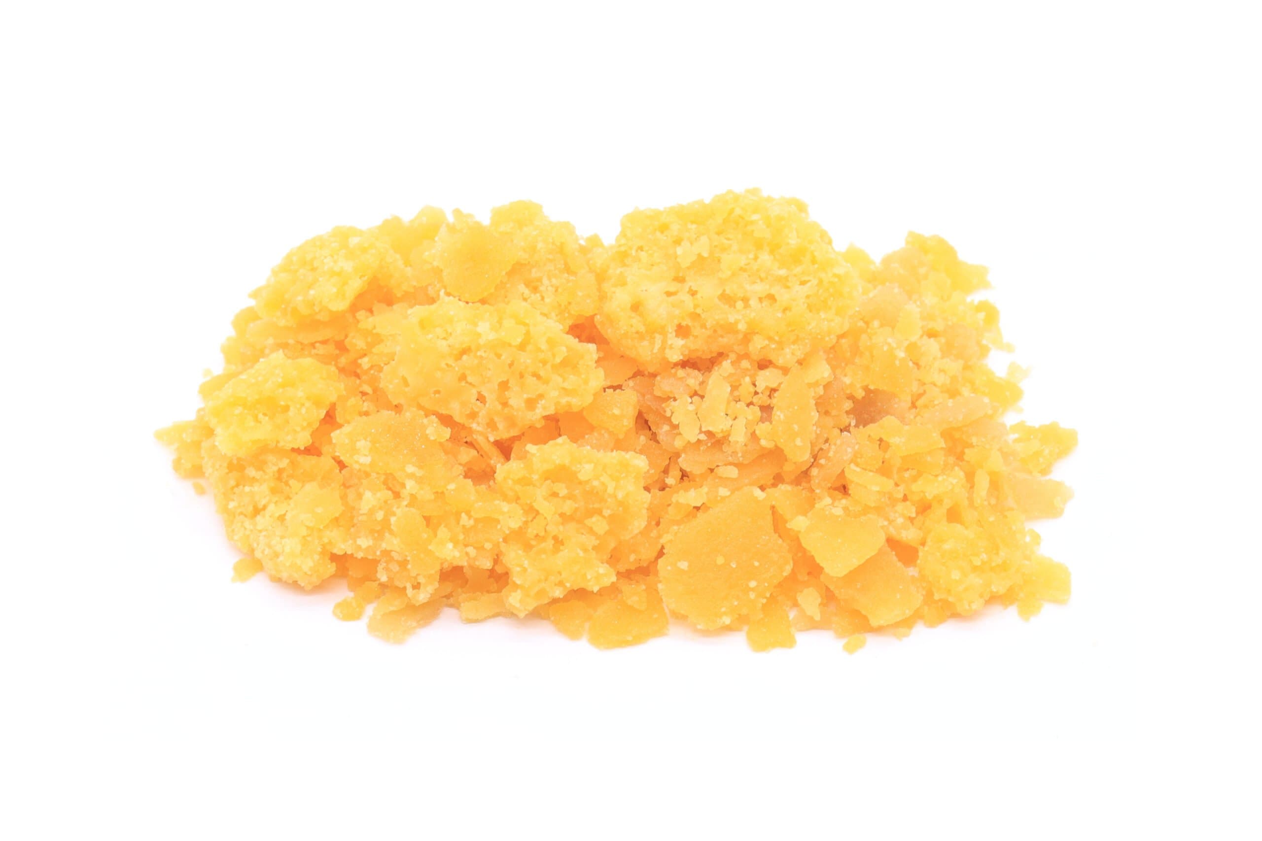 Death Bubba Strain - Wax - Indica Dominant Hybrid