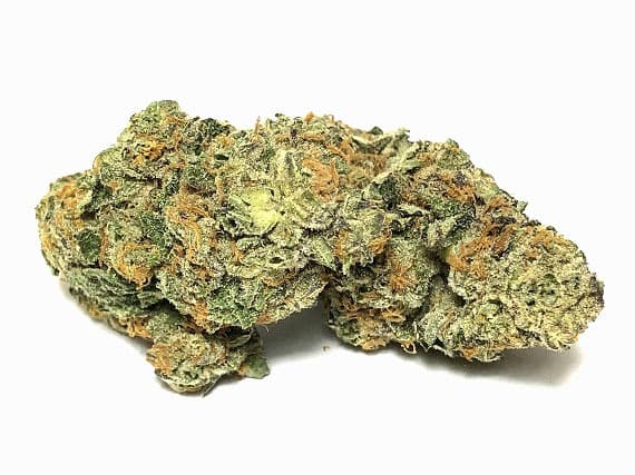 Banana OG Strain - Indica Dominant Hybrid (Wholesale)