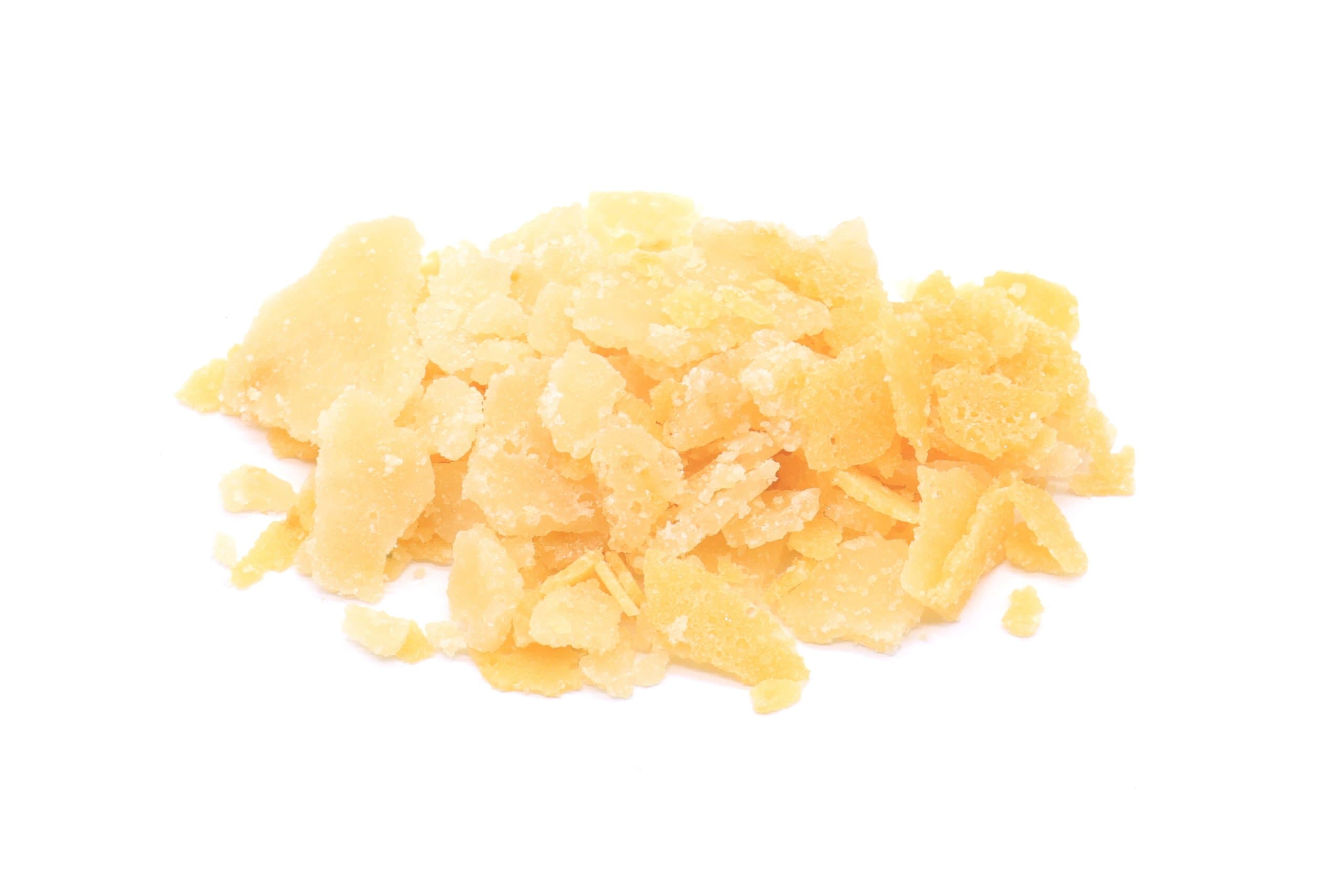 Blond Skywalker Strain Wax - Indica