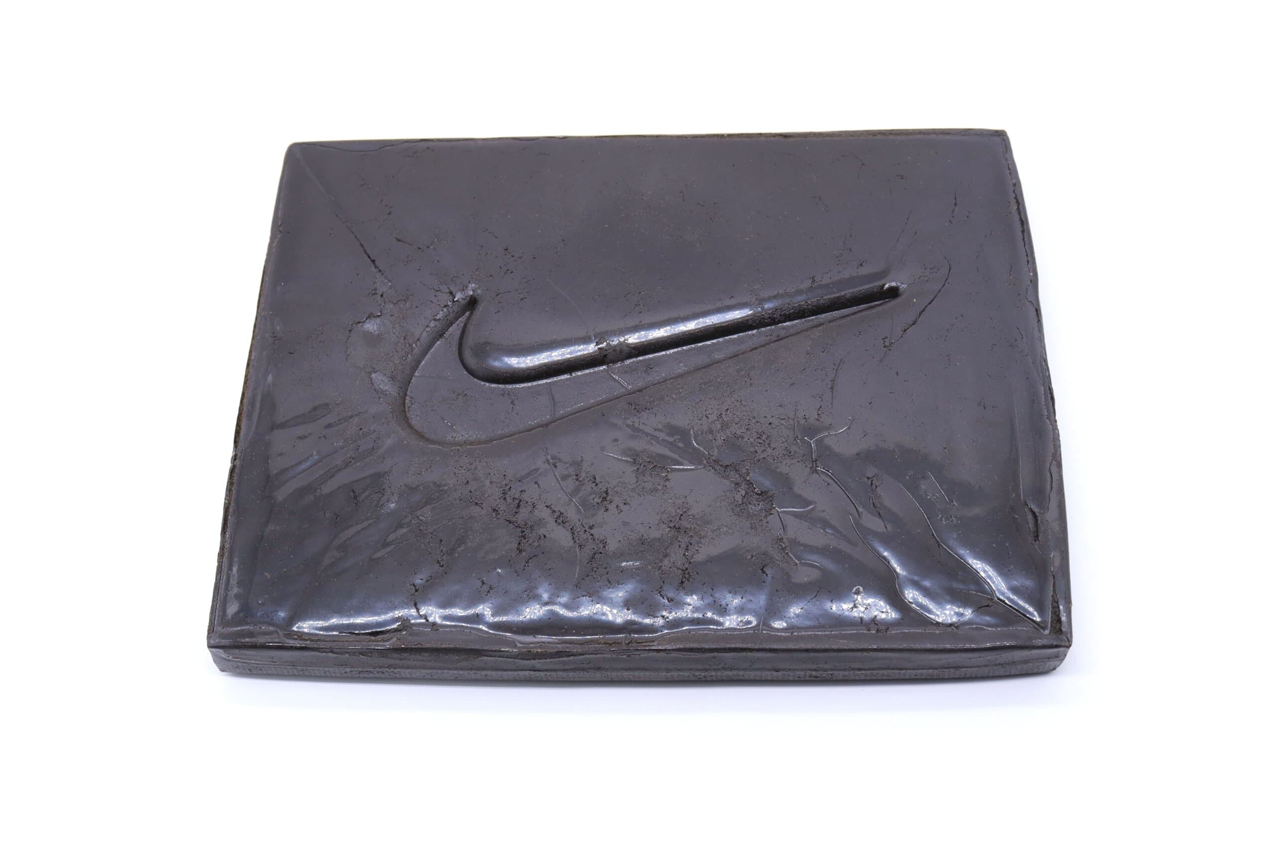Nike Hash