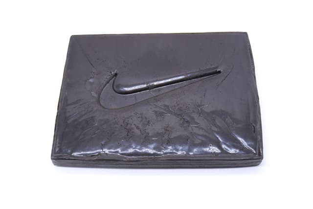 Nike Hash
