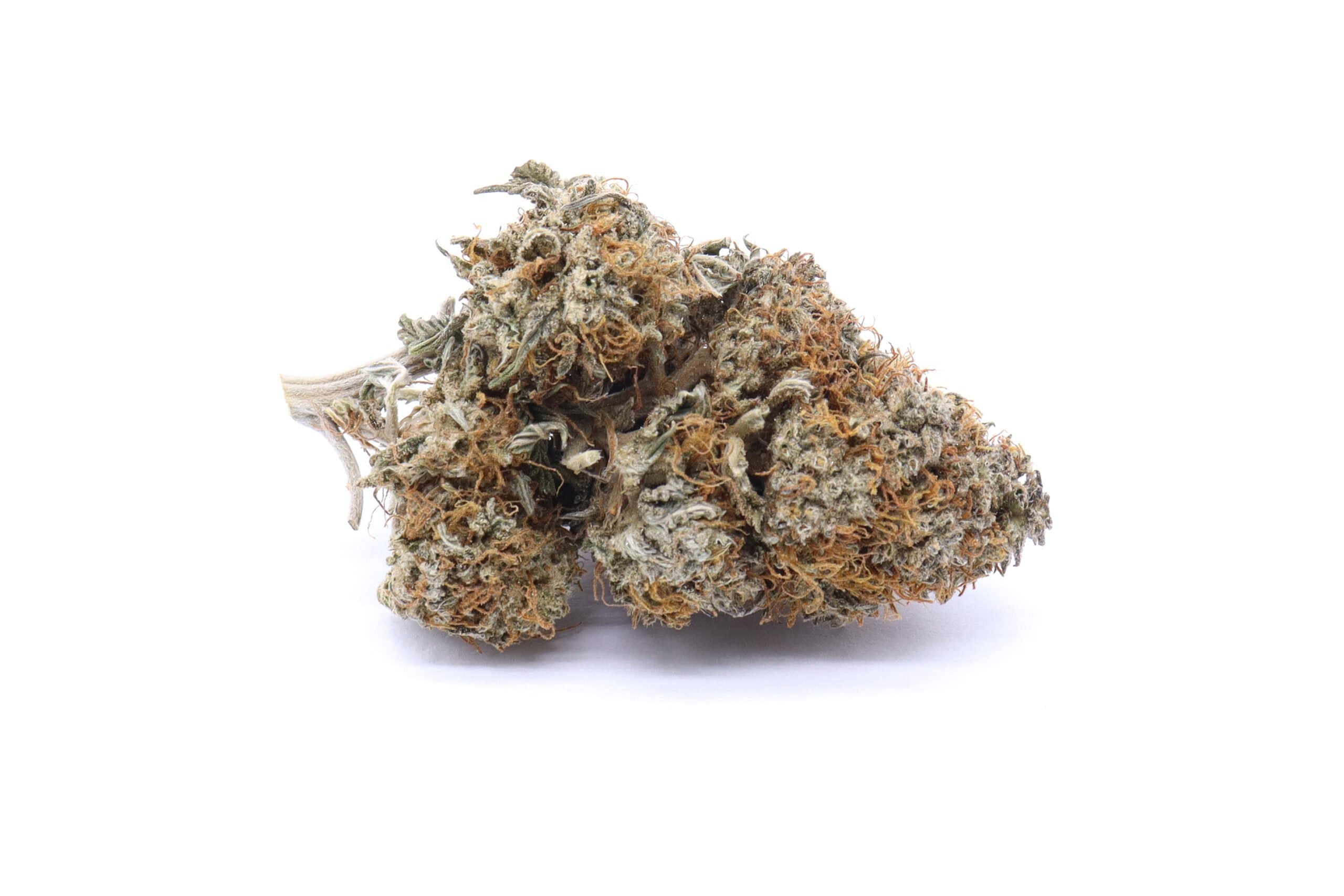 Pink Gas Mask AAAA+ Strain Flower - Indica Dominant Hybrid