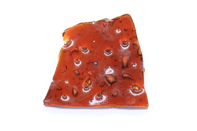 Pop Rox Strain Shatter - Indica Dominant Hybrid