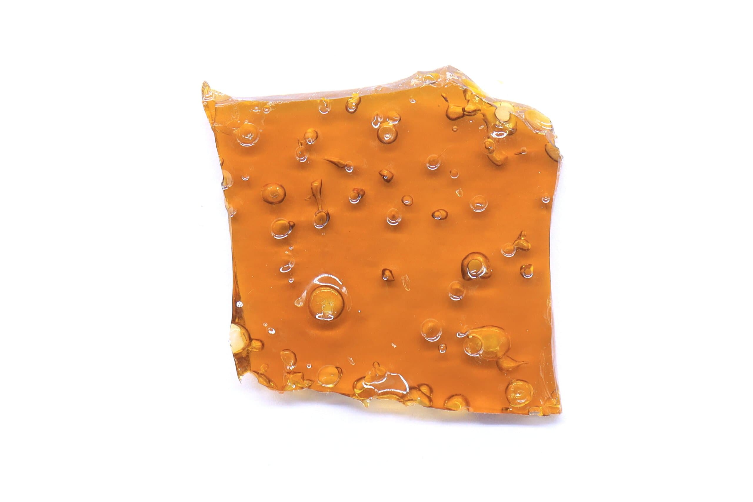 Holy Grail OG Strain Shatter - Indica Dominant Hybrid