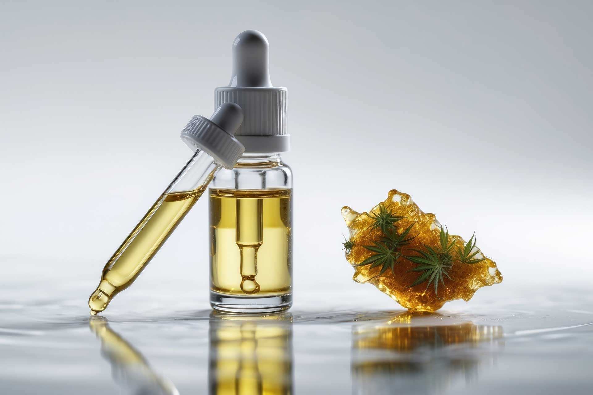 Live Resin vs. Shatter: Which Concentrate Is Better?