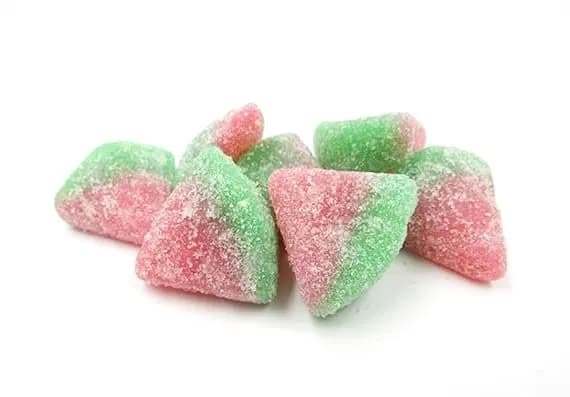 10mg Delta 8 THC - Watermelons