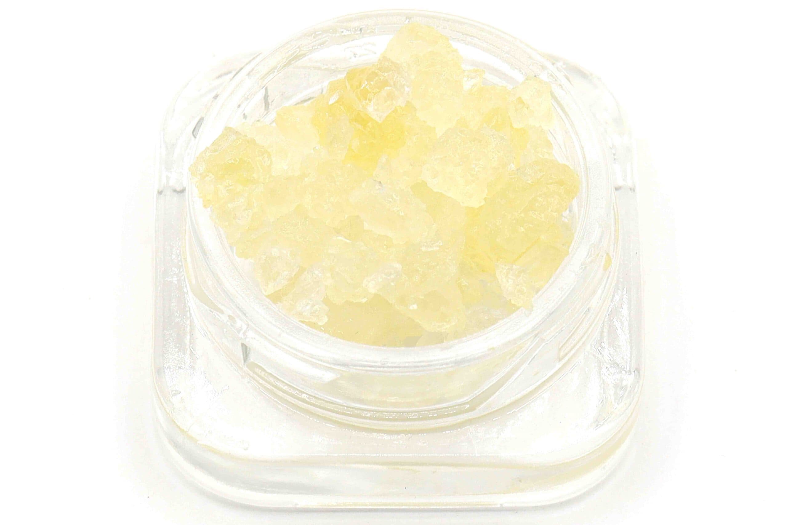 Green Crack God Strain Caviar - Indica Dominant Hybrid