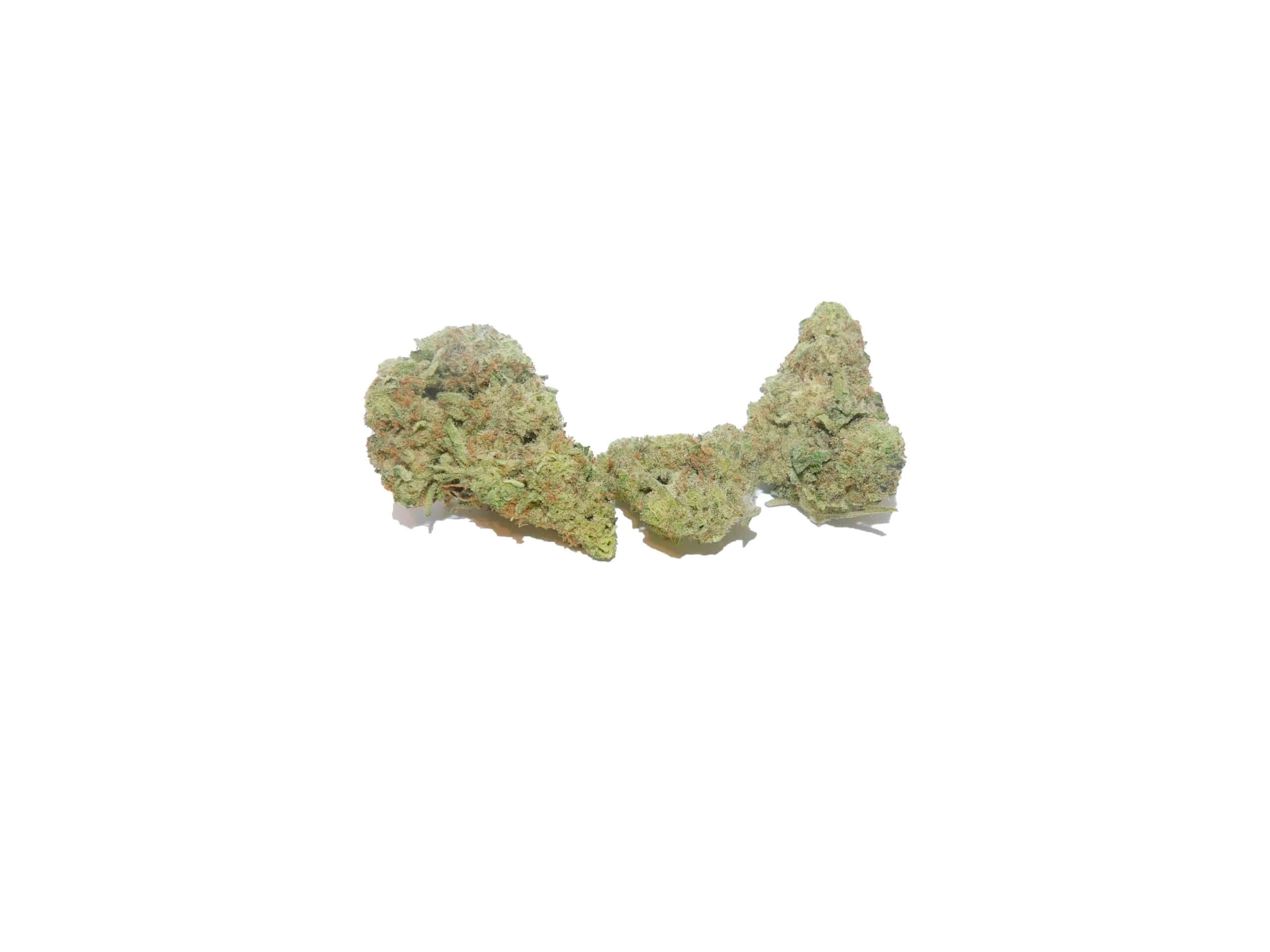 God's Gift Strain Flower - Indica