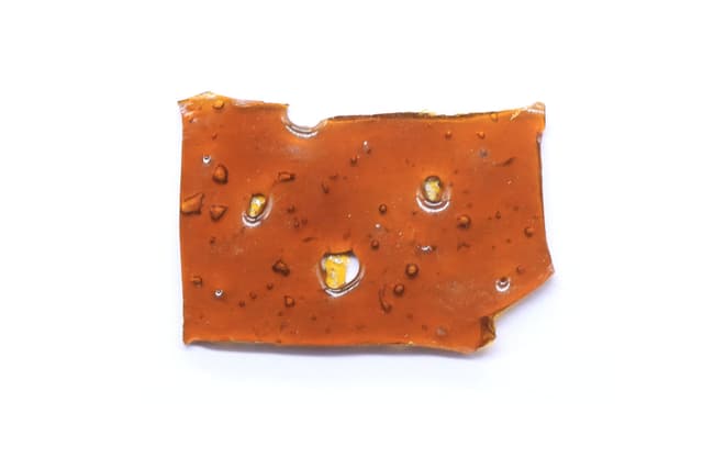 Double Dream Strain Shatter - Sativa Dominant Hybrid