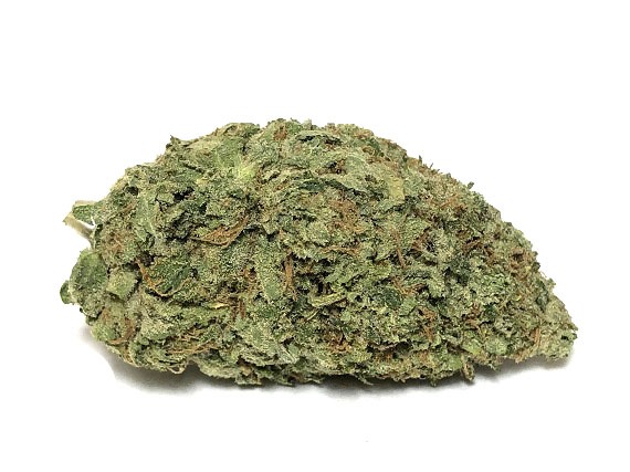 Berry White Strain - Indica (Wholesale)