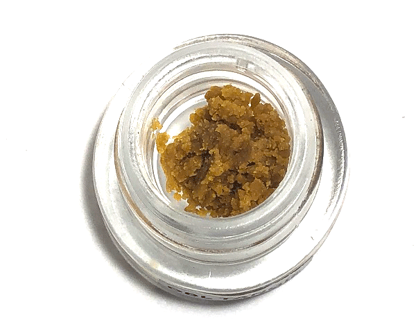 DBL Tangie Strain Live Resin