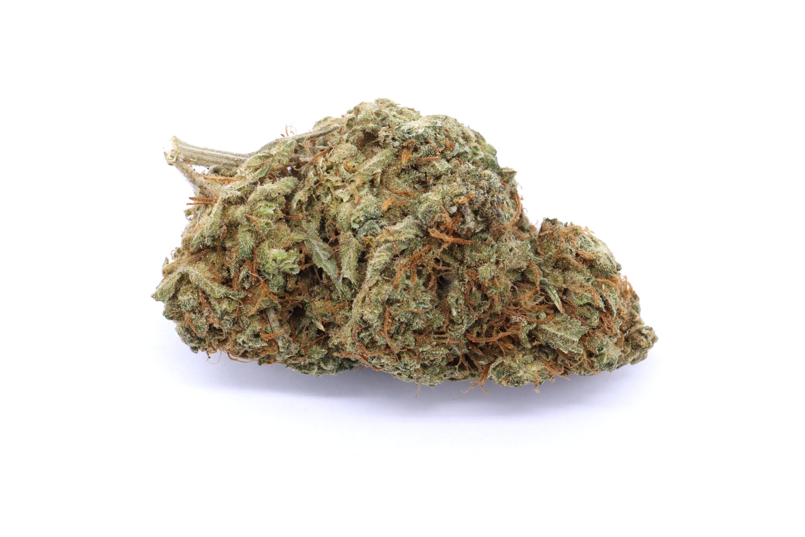 Greasy Pink AAAA Strain Flower - Indica Dominant Hybrid