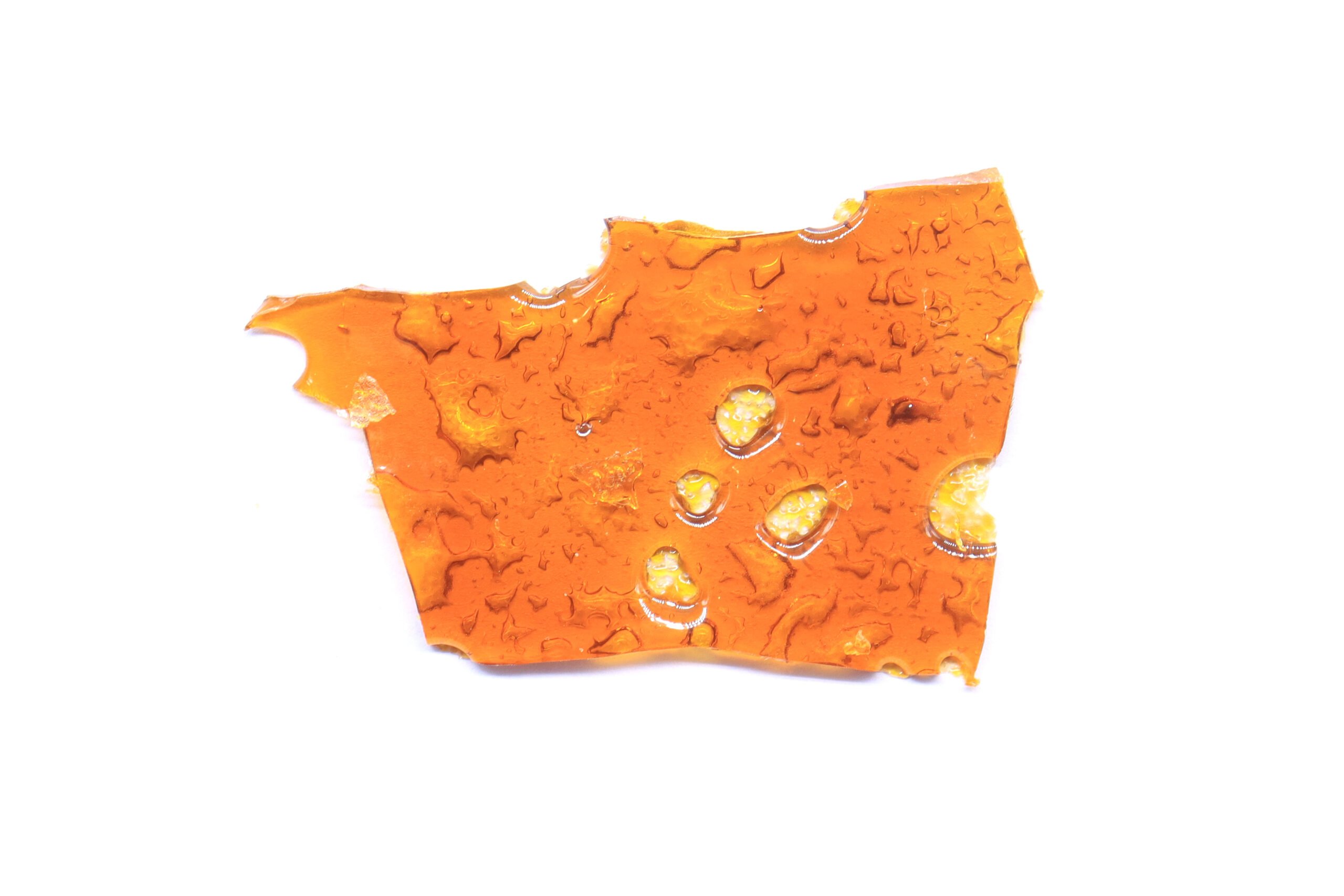 Jack Flash Strain Shatter - Indica Dominant Hybrid