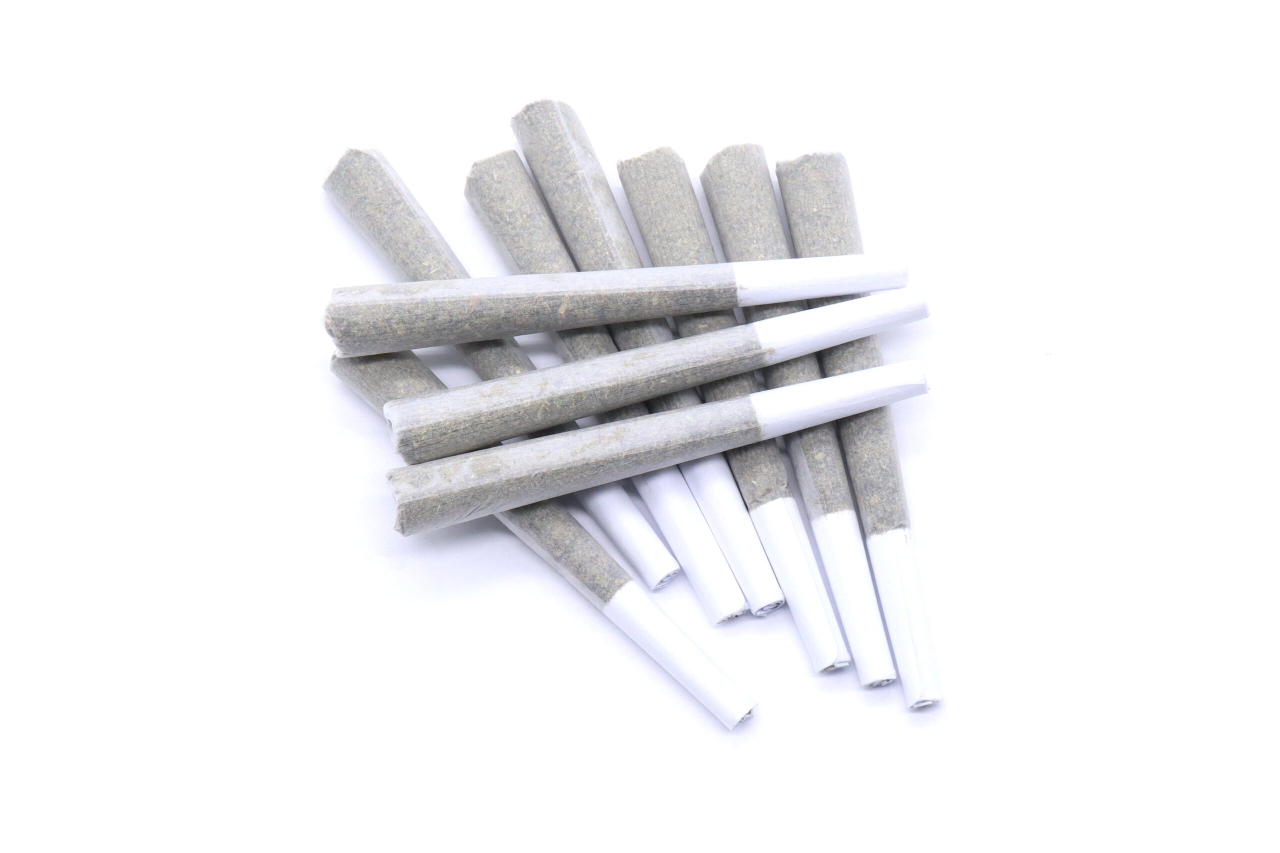 Zack's Cake Strain Pre-Rolls - Hybrid - 1.4 grams