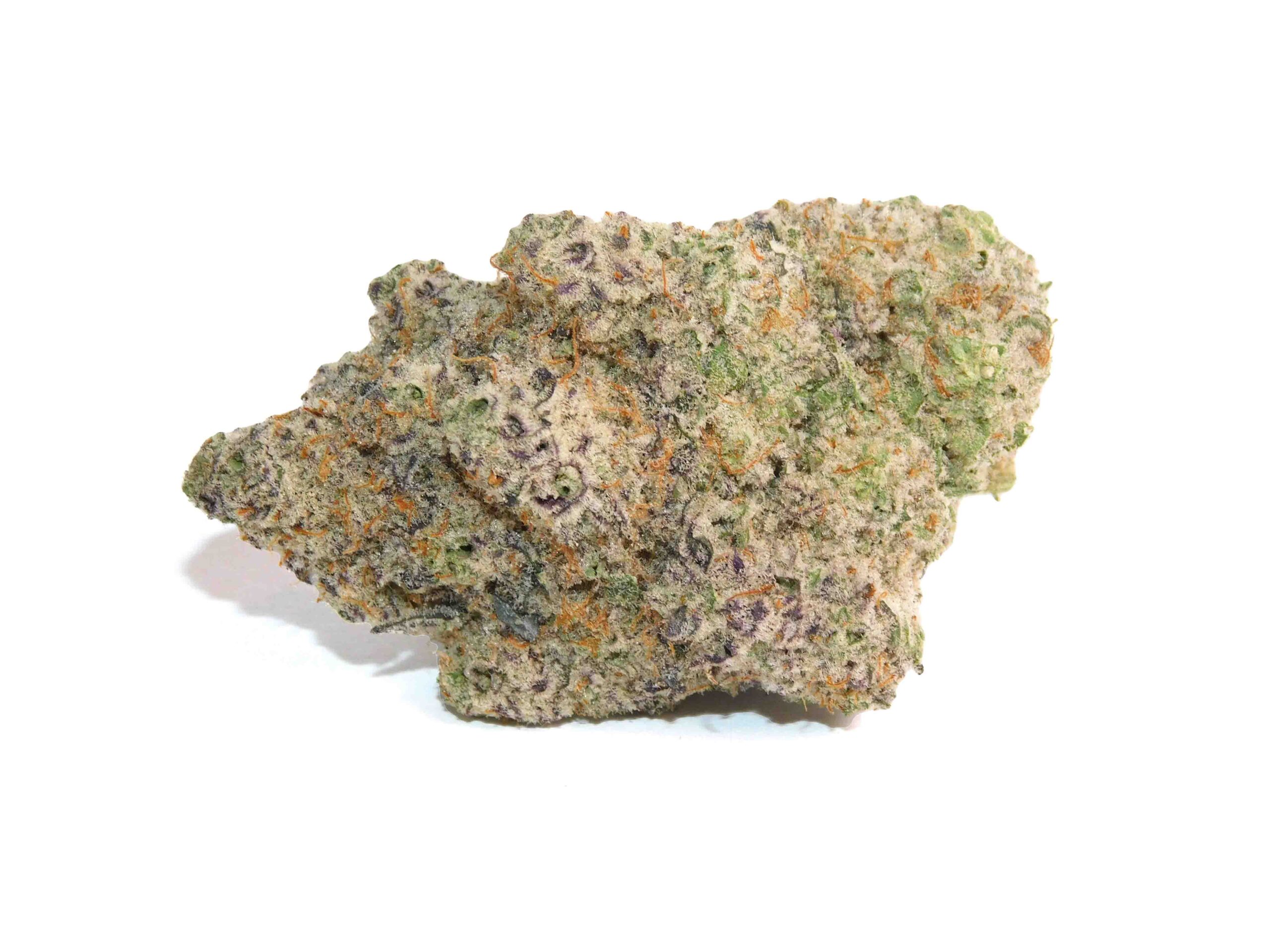 White Cookies Strain Flower - Indica Dominant Hybrid
