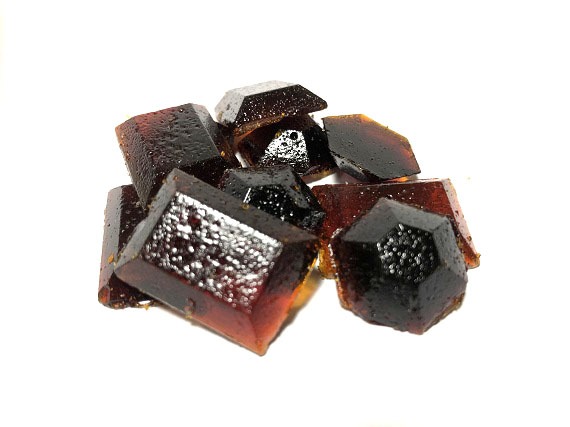 200mg THC Edibles – Butterscotch Hard Candies (Wholesale)