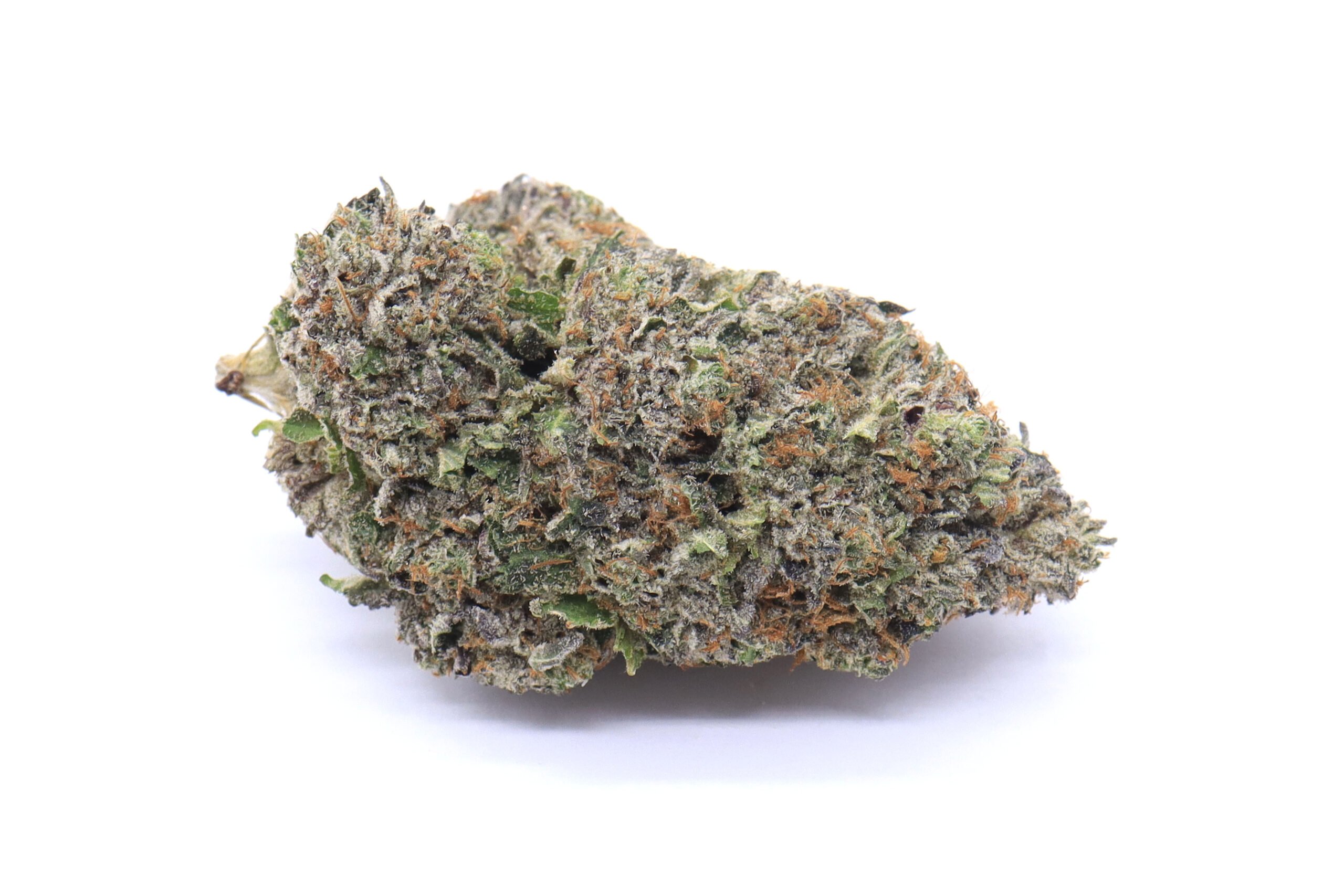 Death Ultra Strain Flower - Indica Dominant Hybrid