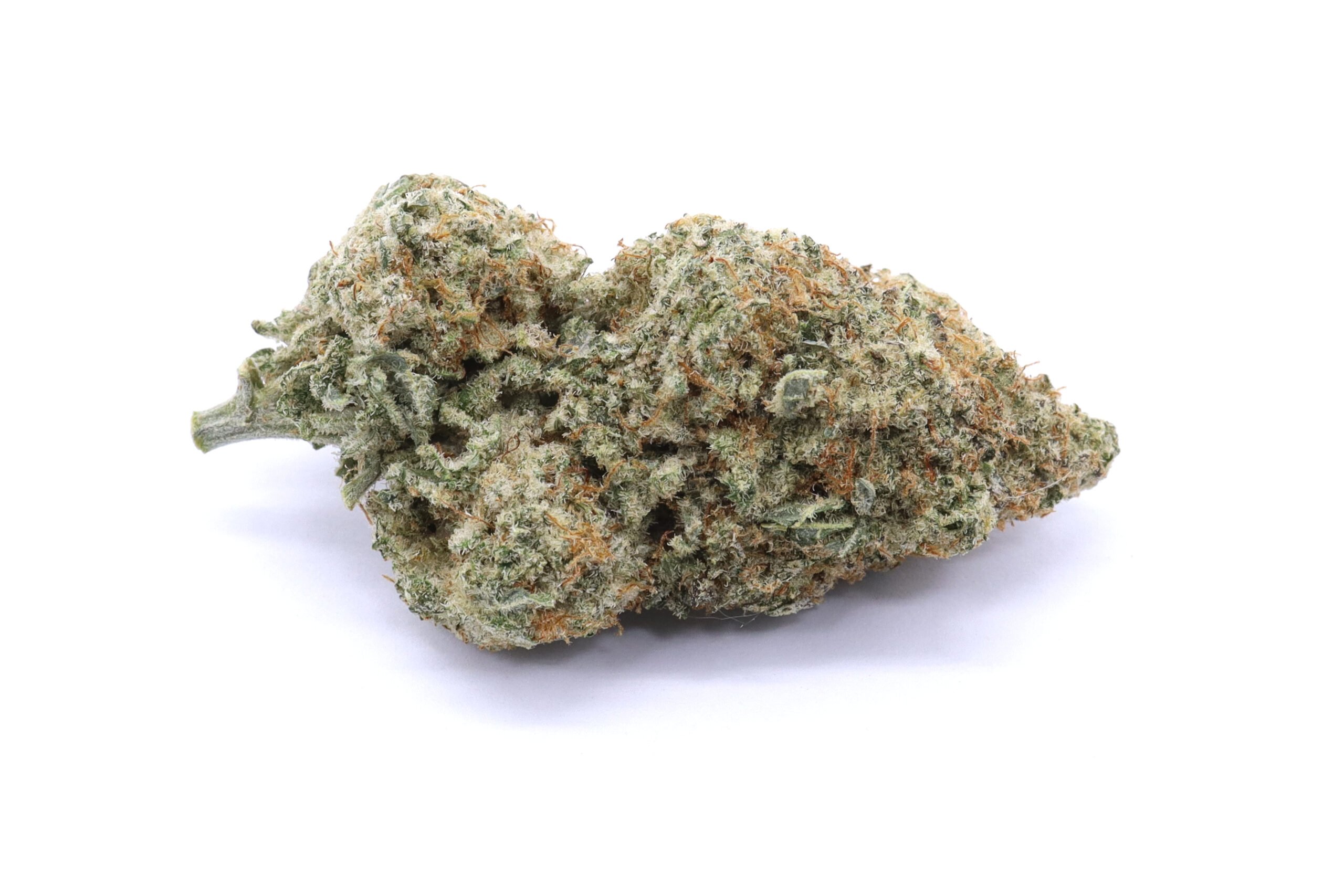 Permanent Marker Strain Flower - Indica Dominant Hybrid