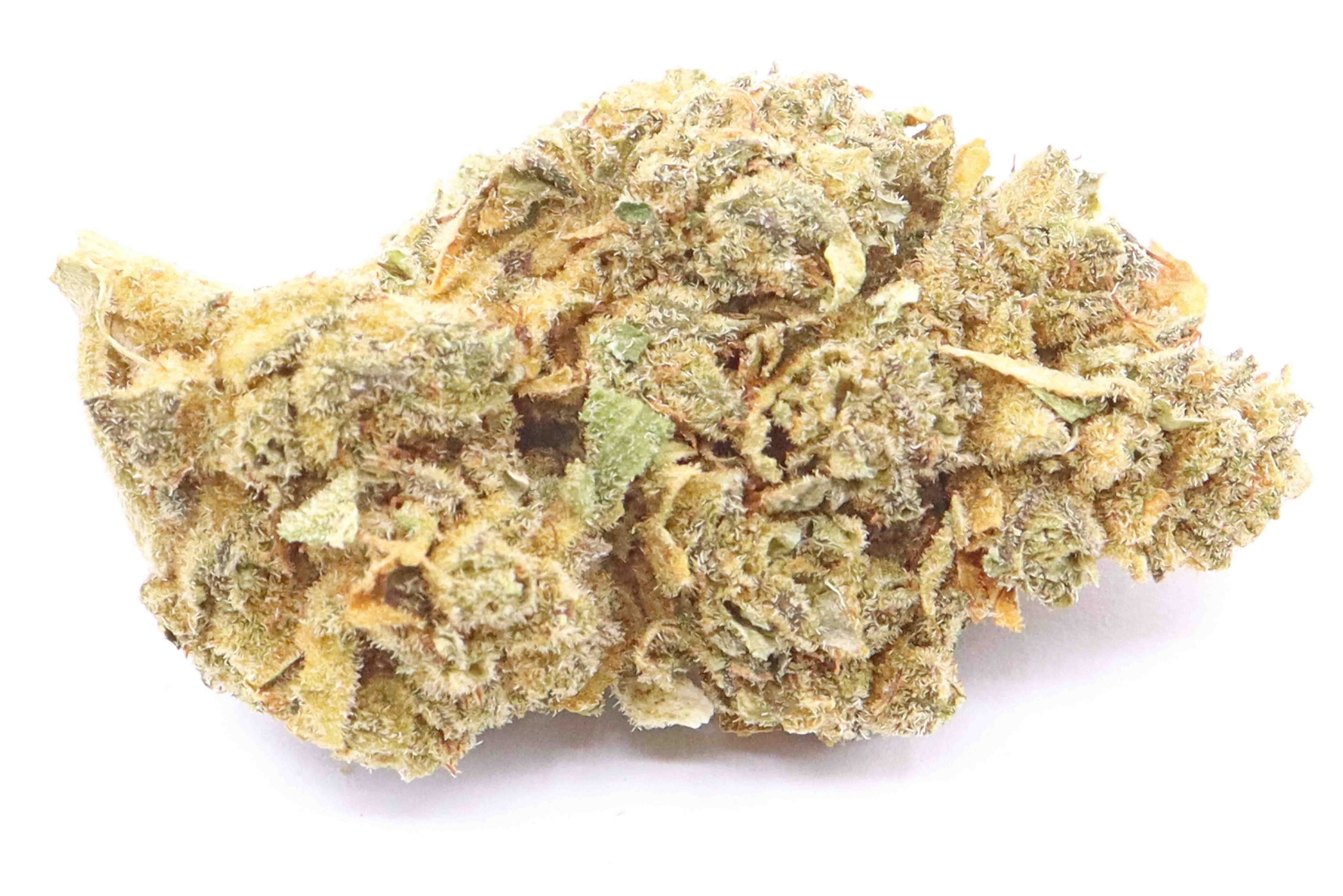 Chocolate Diesel Strain Flower - Sativa Dominant Hybrid