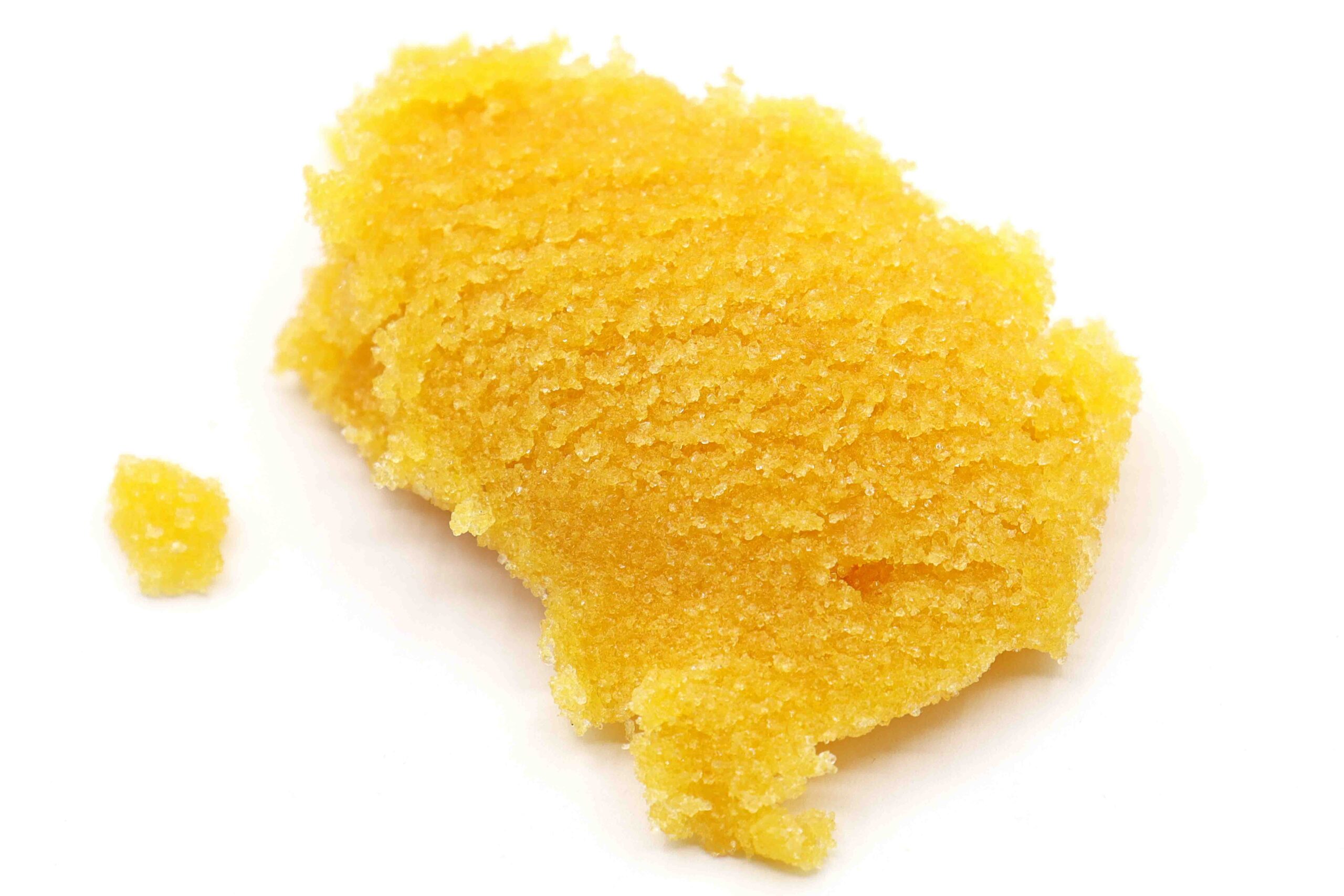 Banana Split Strain Live Badder - Sativa Dominant Hybrid