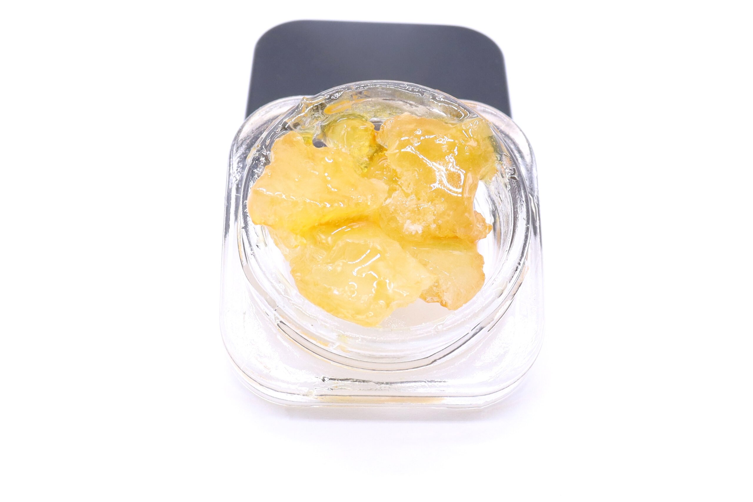 OG Kush Strain Diamonds - Sativa Dominant Hybrid