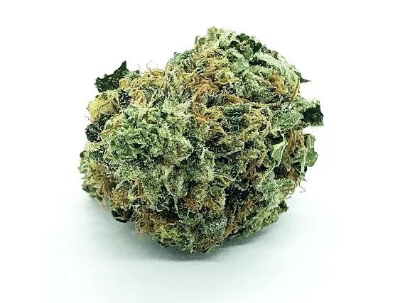 Red Headed Stranger Strain - Sativa Dominant Hybrid (Wholesale)