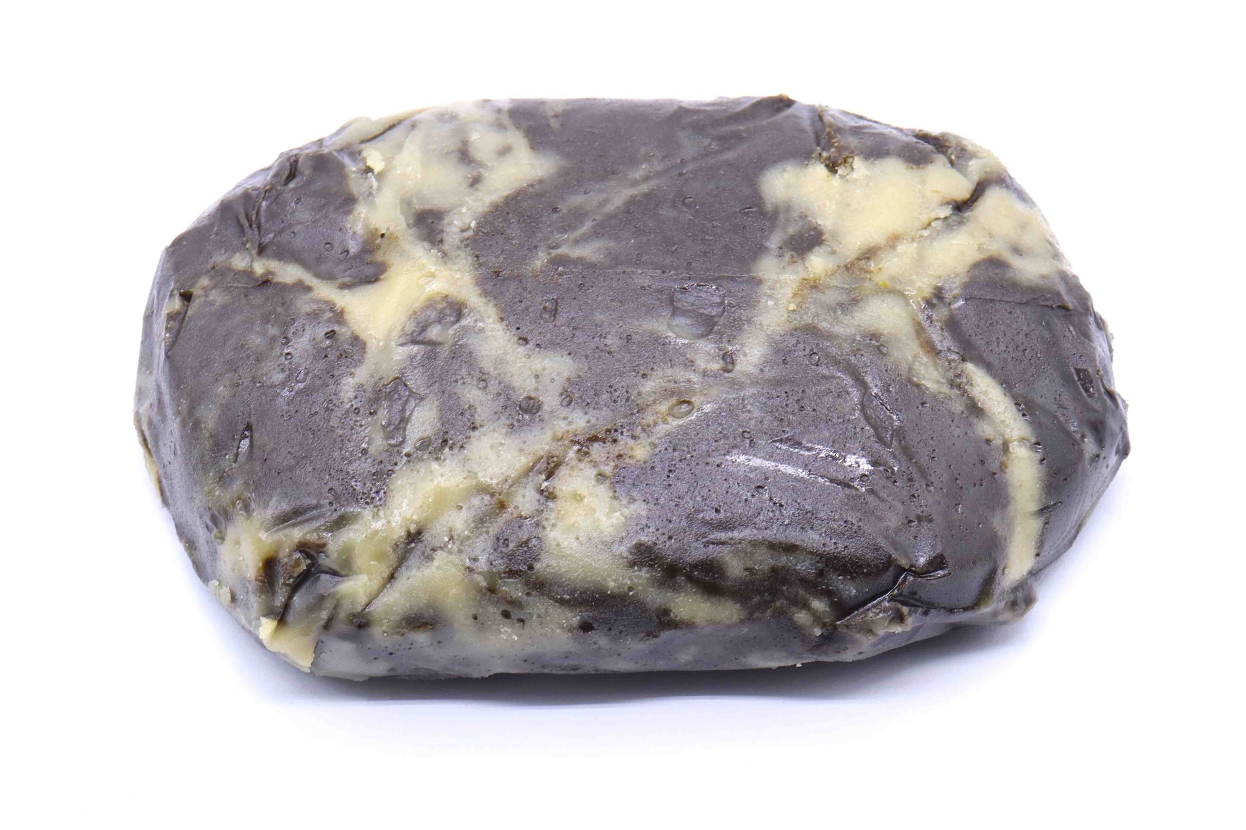 Tiger Hash (Infused With Rosin)