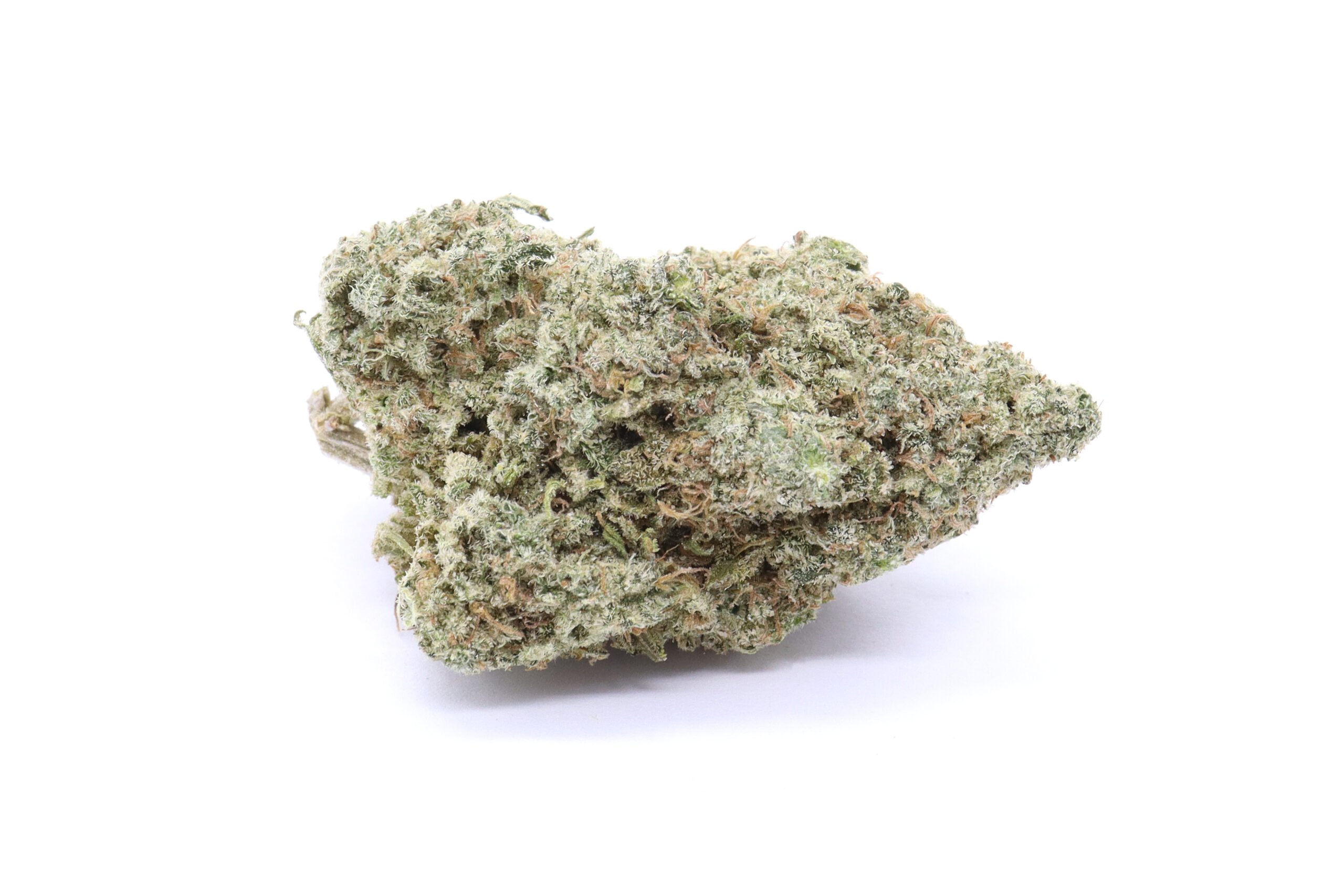Cactus Breath Strain Flower - Indica Dominant Hybrid