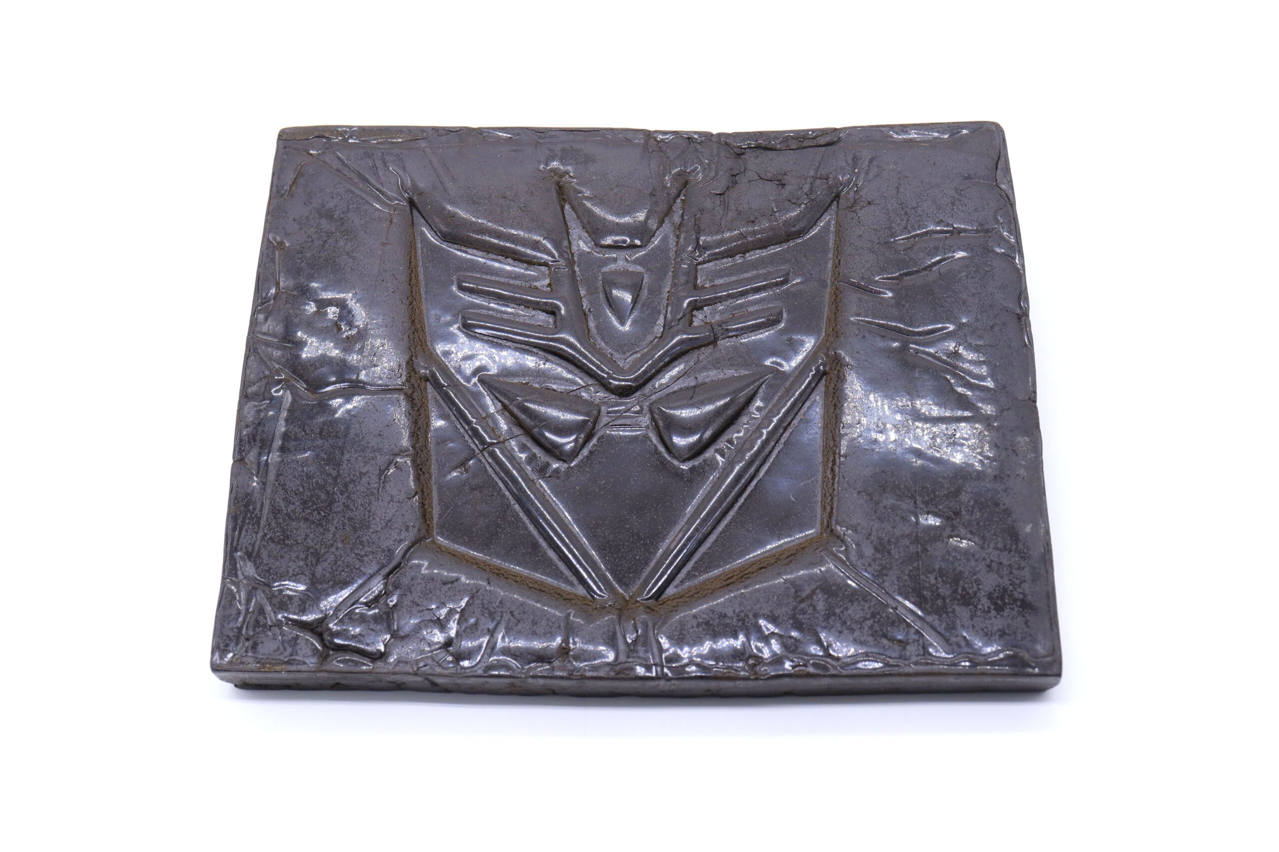 Decepticon Hash