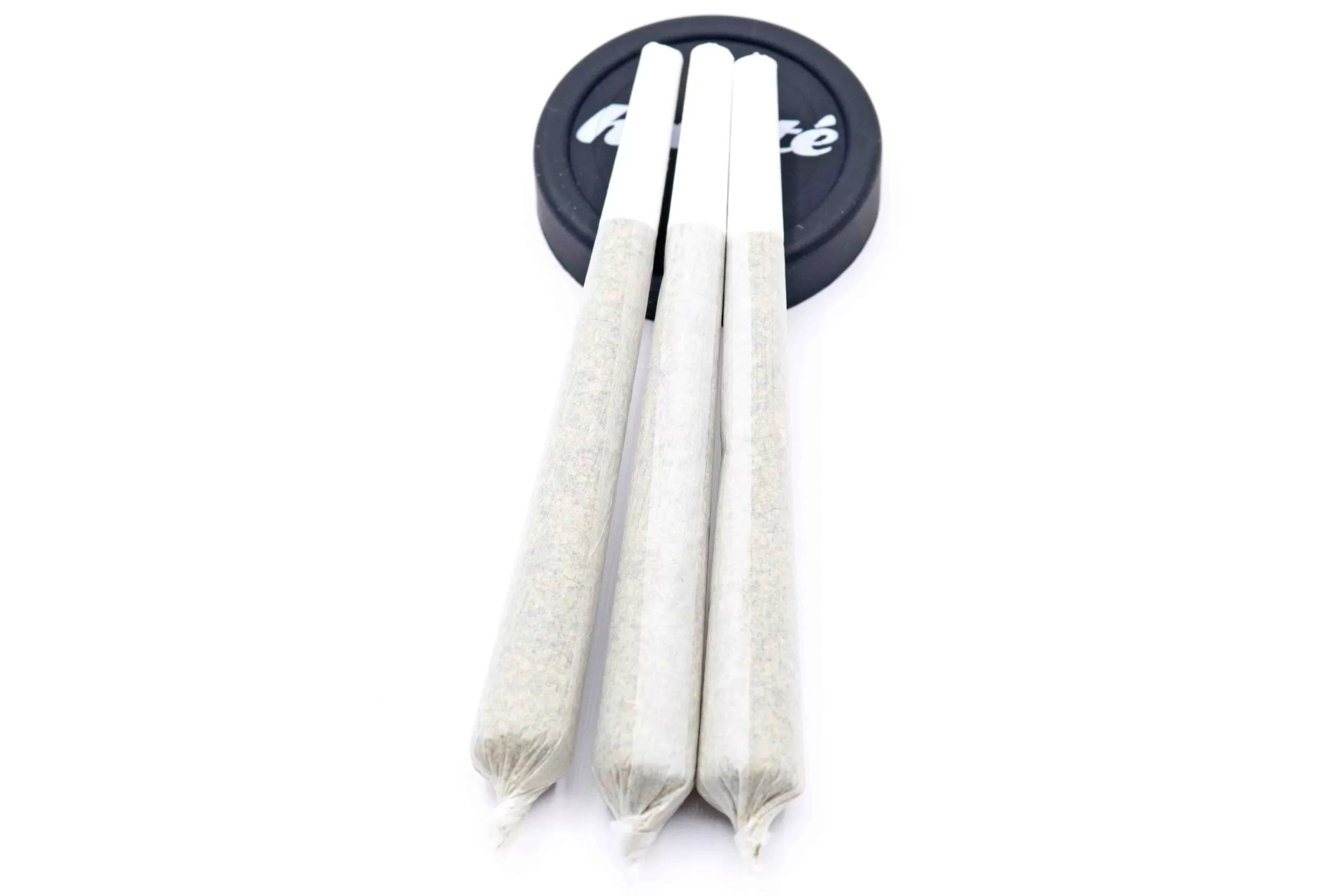 Purple Urkle Strain AA Pre Rolls - Indica Dominant Hybrid - 1.4 grams