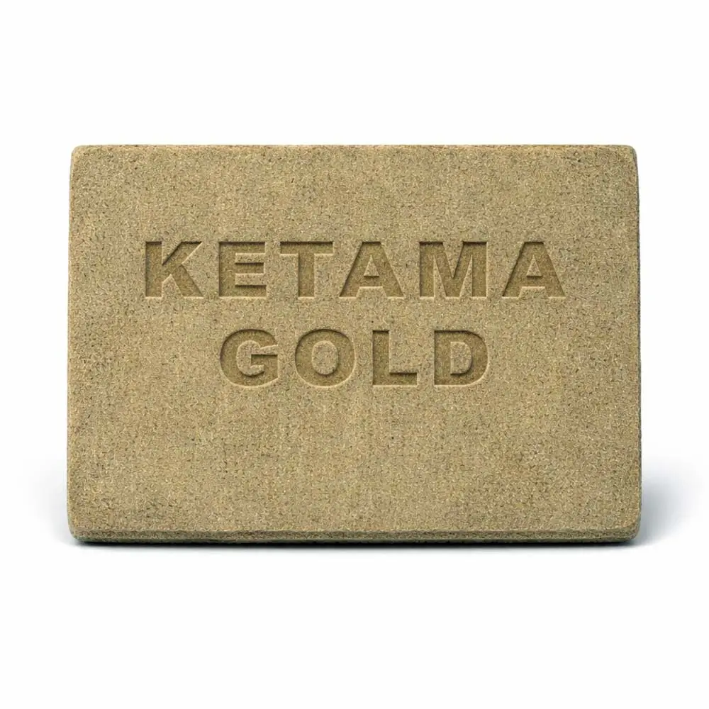 Ketama Gold Hash - Cookies