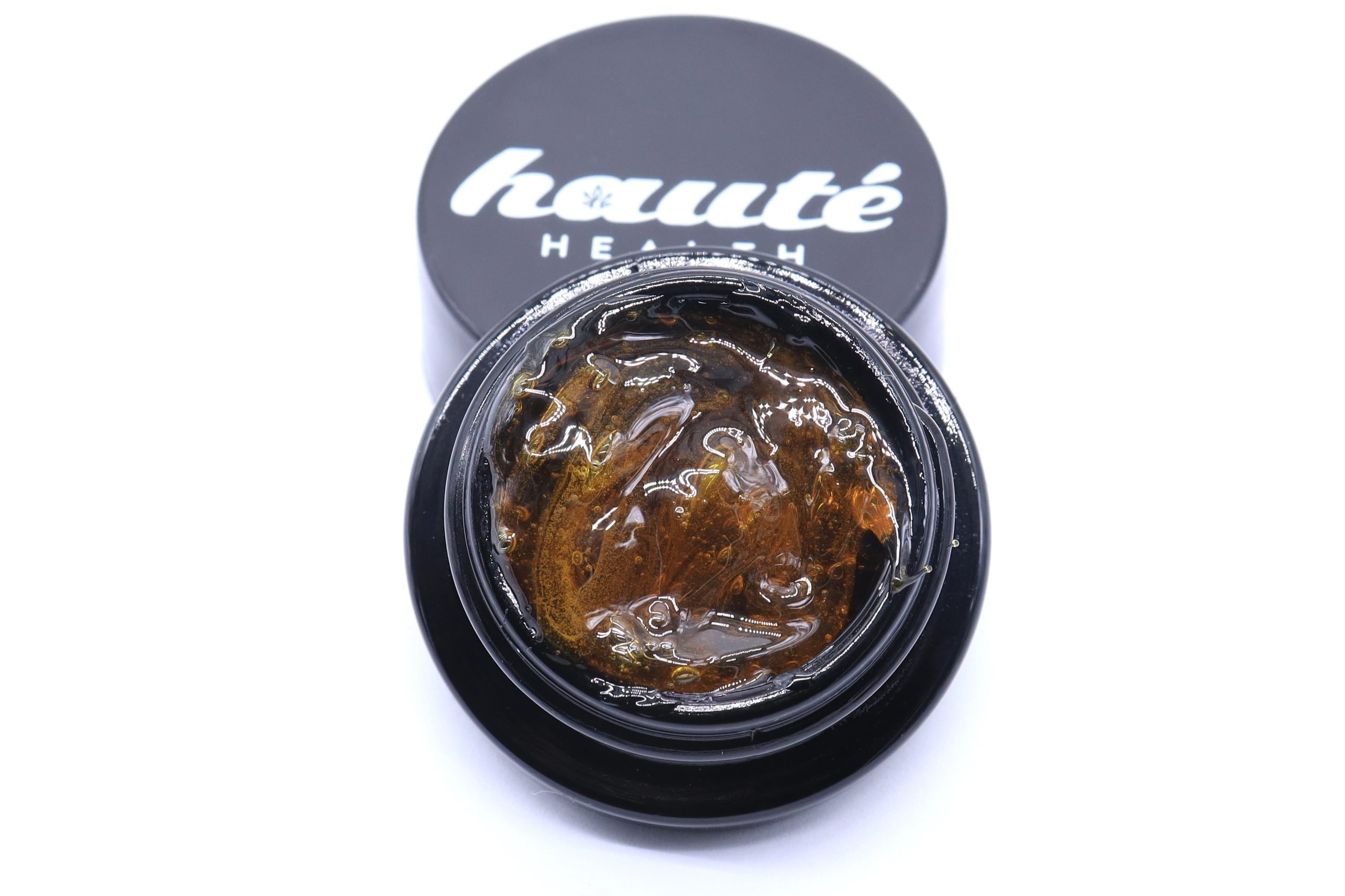 Red Runtz Strain Terp Sauce - Hybrid