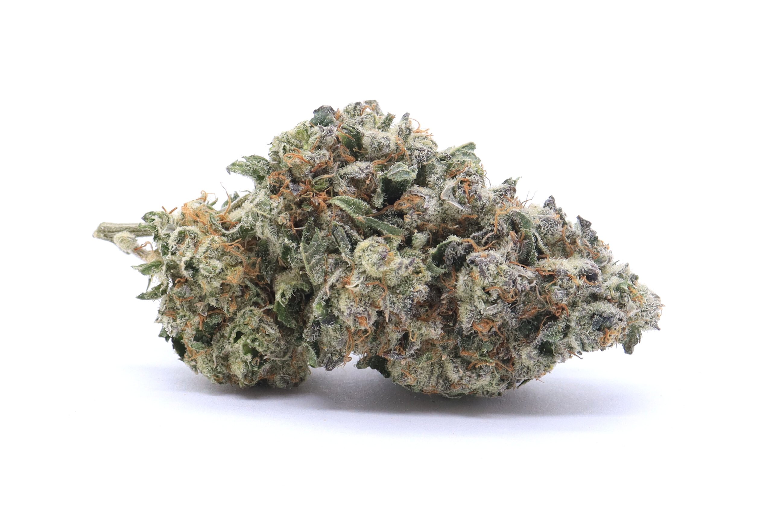 MAC Strain Flower - Hybrid