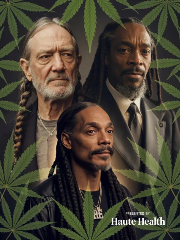 celebrity cannabis facts hero image