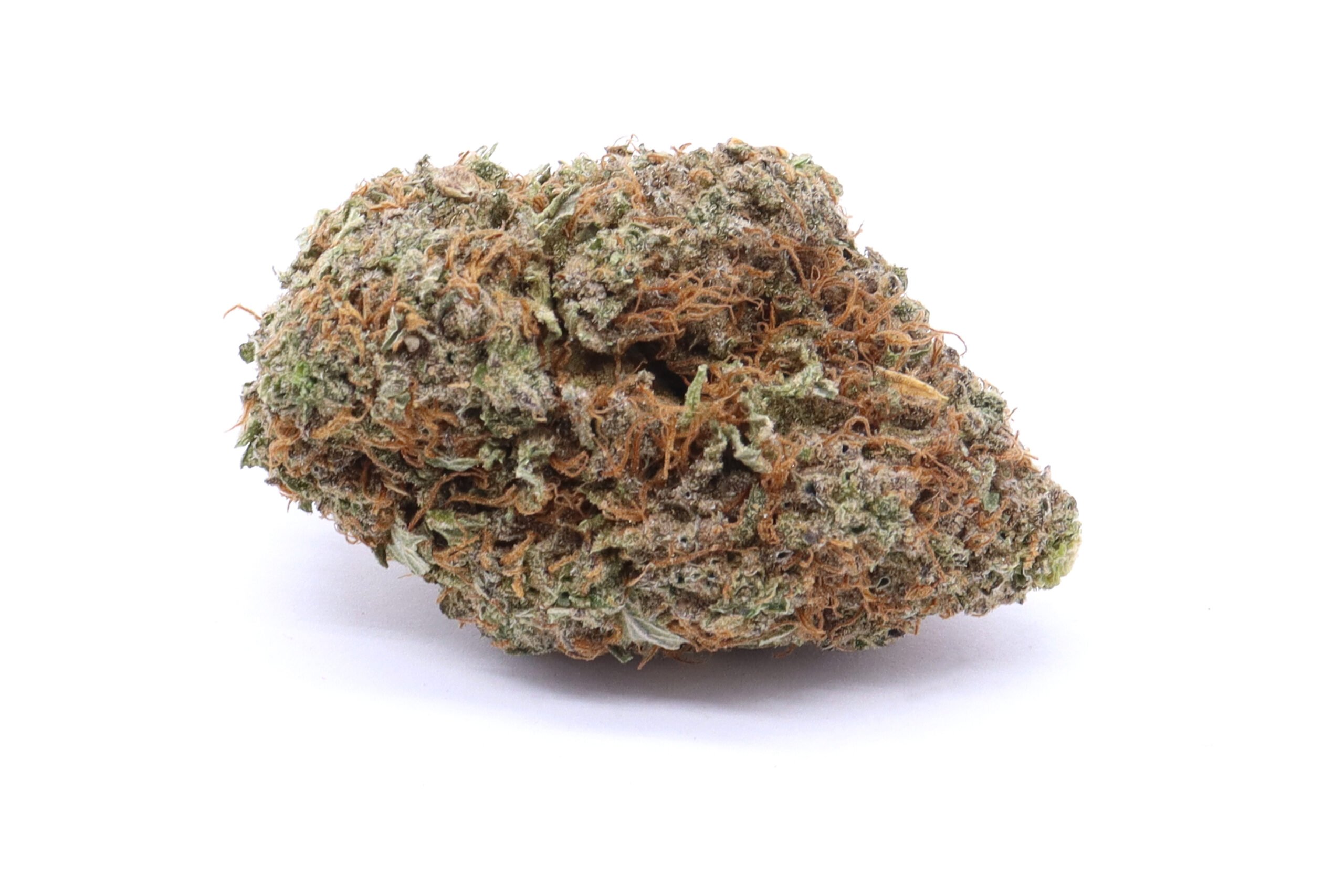 Bubblegum Strain Flower - Indica Dominant Hybrid