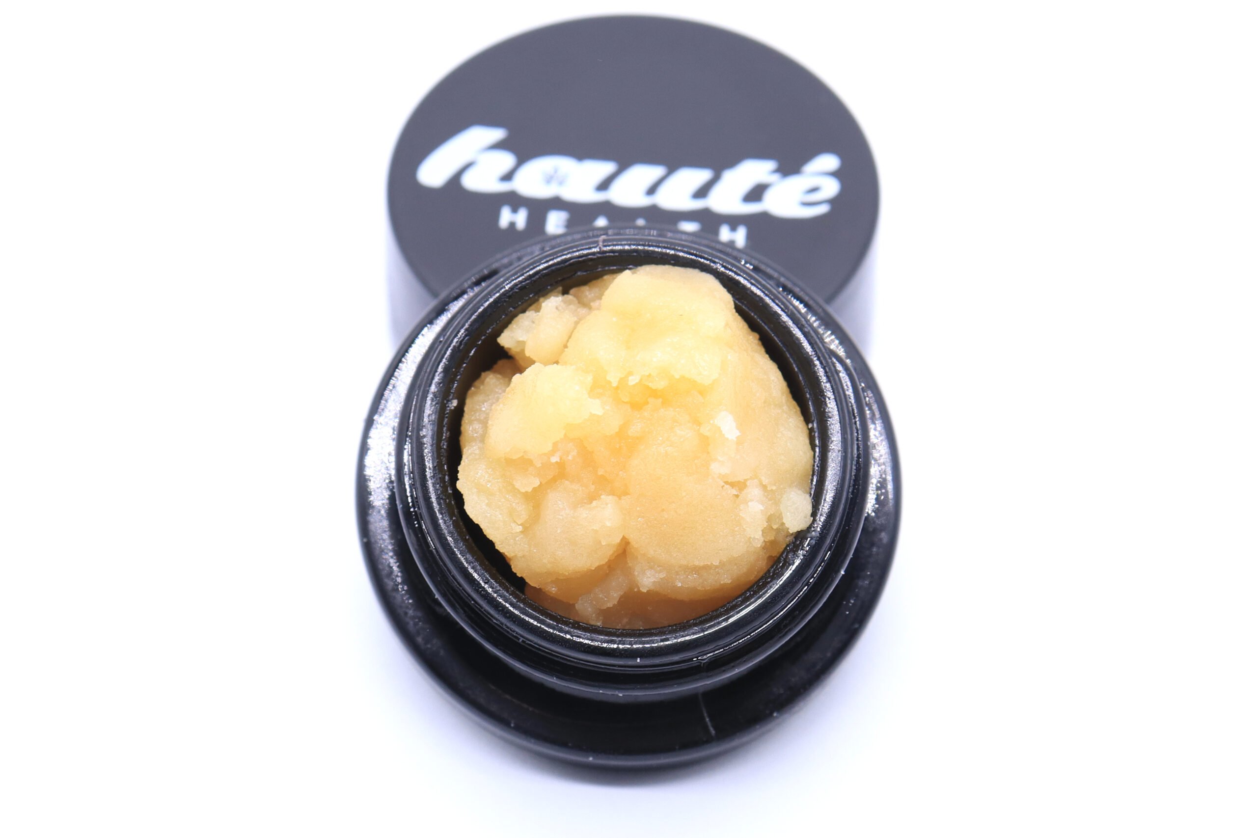 Banana Cake Strain Budder - Hybrid