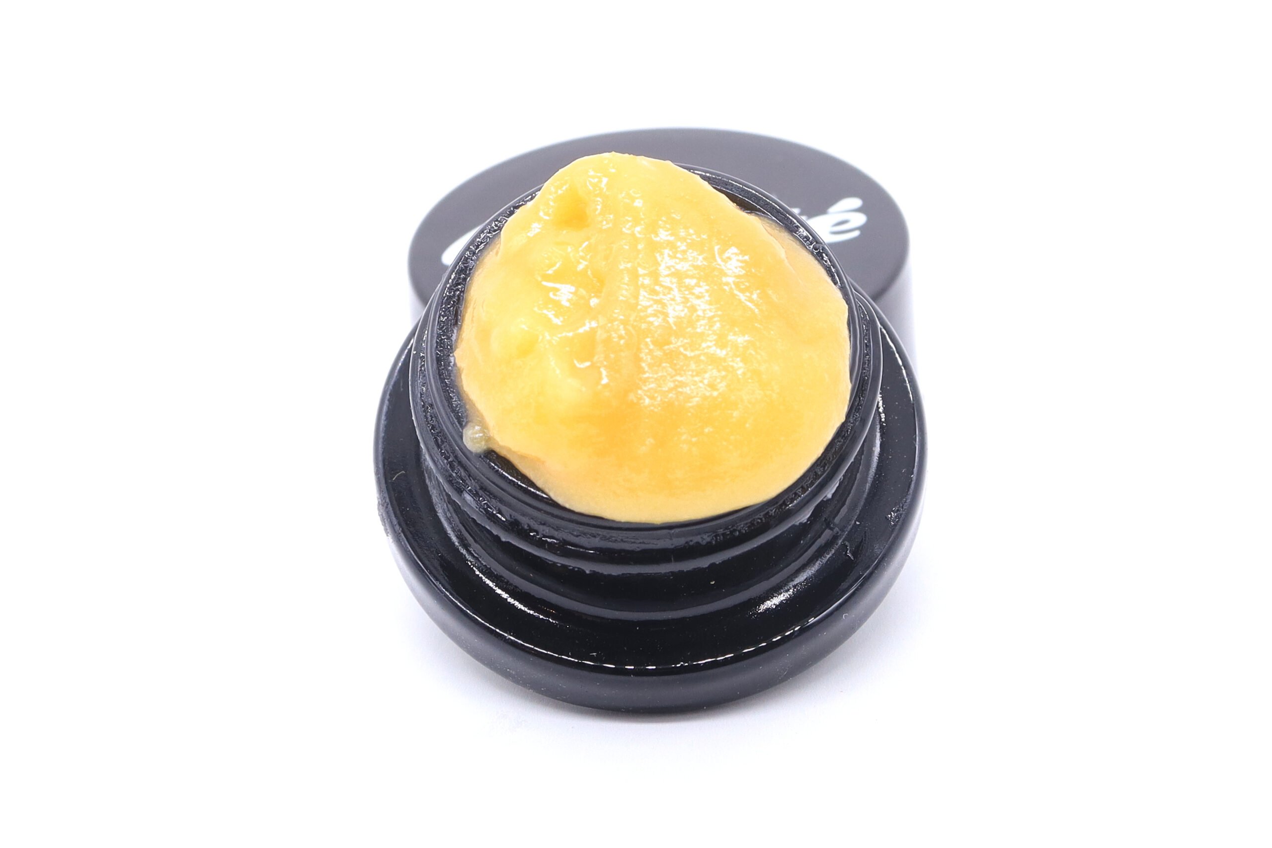 Purple Urkle Strain Live Resin - Indica Dominant Hybrid
